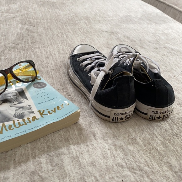 Allstar converse - Picture 3 of 5